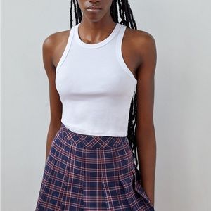 Aritzia Sunday Best Honor Tank